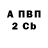 АМФЕТАМИН 98% Kristi Borton
